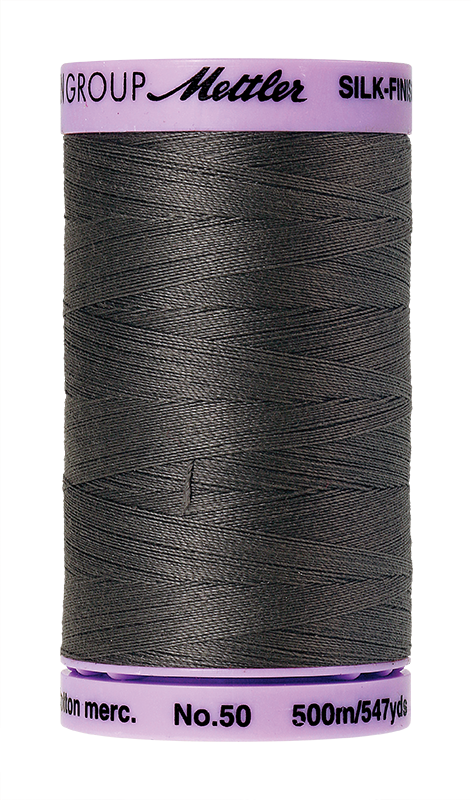 Dark Charcoal - Silk Finish 1904